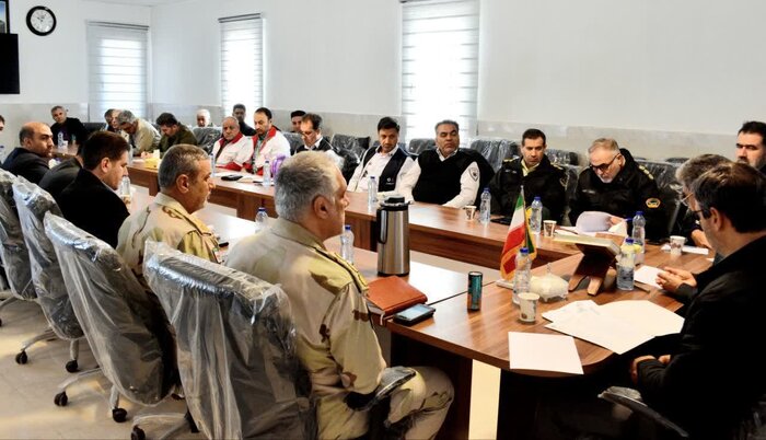 تقویت و توسعه زیرساخت‌های مرز سومار برای میزبانی از زائران اربعین حسینی