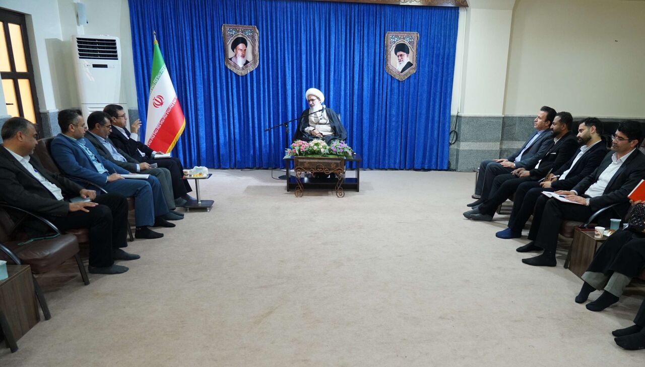 صفایی بوشهری: پیشرفت بوشهر در گرو شکلگیری هیاتهای اندیشهورز تخصصی است