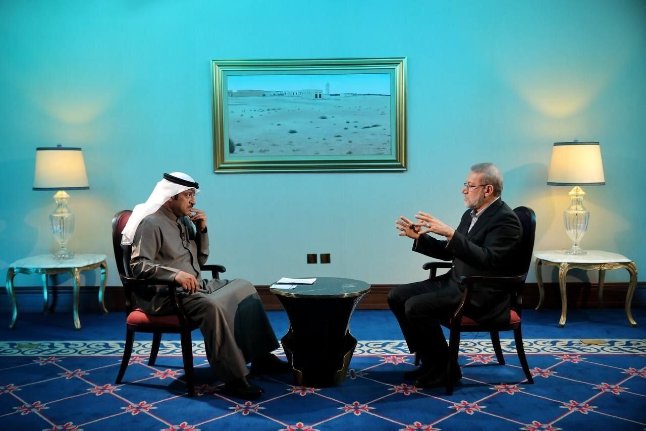 Лариджани: Тегеран готов к справедливым ядерным переговорам