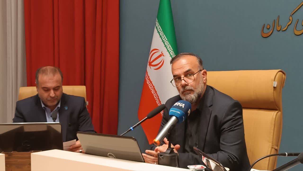 شهردار کرمان: حقوق و مزایای کارگران بدون خلل پرداخت می‌شود