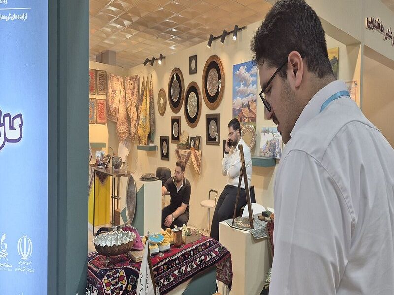 چابهار؛ چهار روز در مدار خلاقیت/روایتی جدید از اقتصاد و فرهنگ