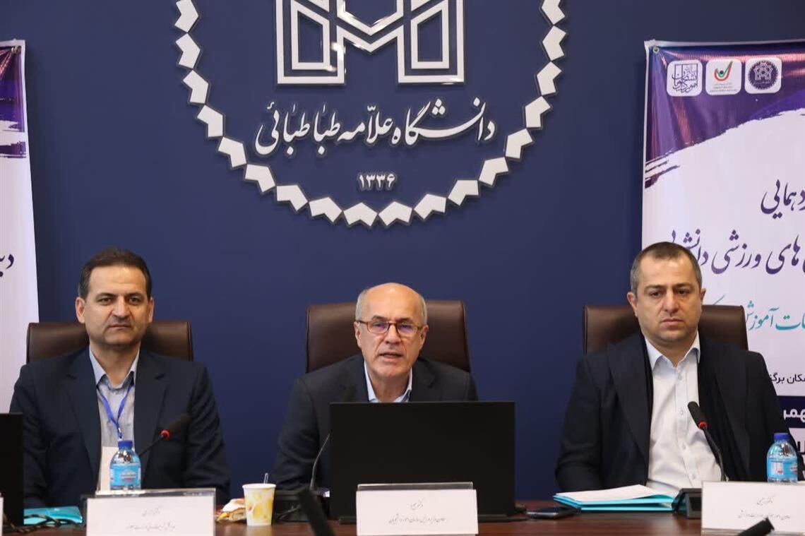انجمن‌های ورزشی دانشجویی، مدرسه تربیت مدیران آینده ورزش کشور هستند