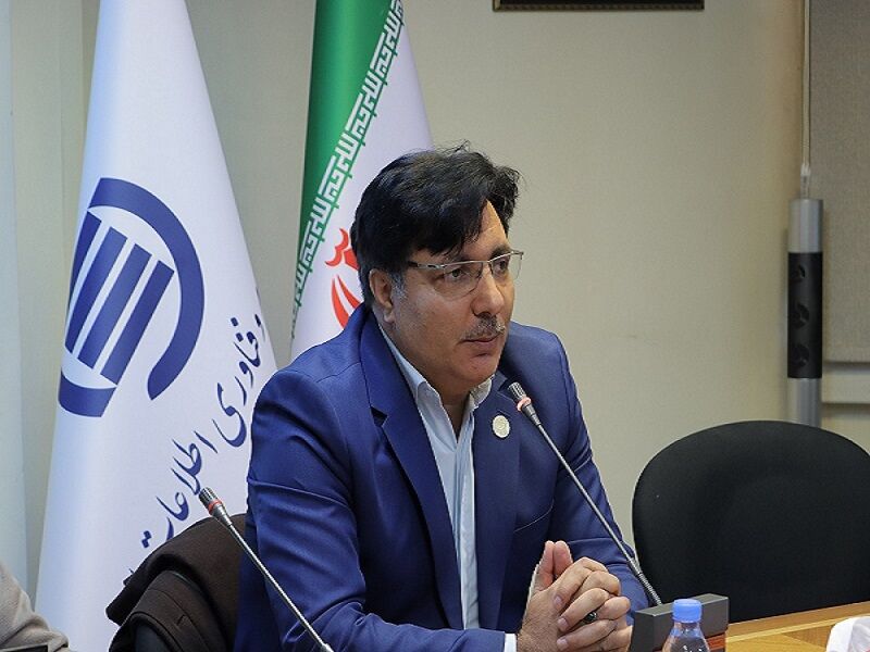 تصویب گرایش هوش مصنوعی کاربردی در علم اطلاعات در ایرانداک