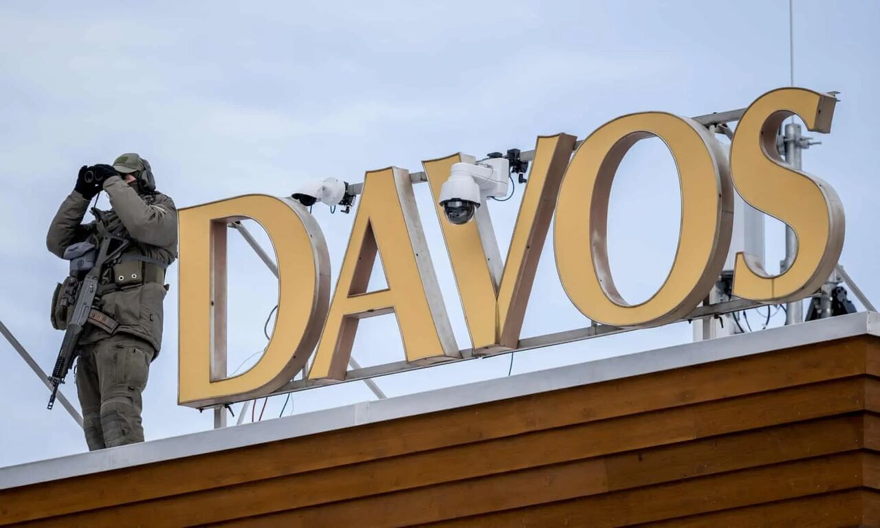 دانشگاه در میدان رقابت جهانی؛ خوانش ایرانی از داووس ۲۰۲۶