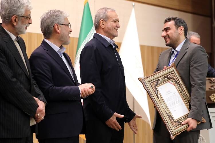 تحلیل نفوذ و اثرگذاری اخبار جعلی در توئیتر فارسی؛ طرحی که فارابی گرفت