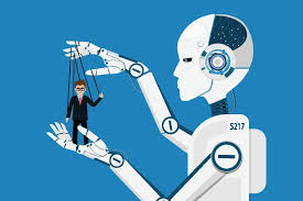 چگونه با ترس از هوش مصنوعی کنار بیاییم؟