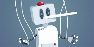 چگونه با ترس از هوش مصنوعی کنار بیاییم؟