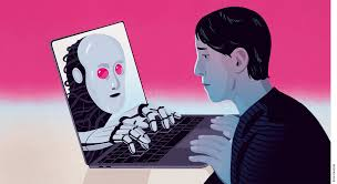 چگونه با ترس از هوش مصنوعی کنار بیاییم؟