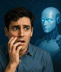 چگونه با ترس از هوش مصنوعی کنار بیاییم؟