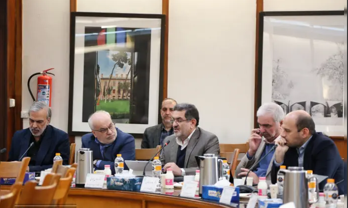 آغاز کلاسهای حضوری دانشگاه تهران از ۲ اسفند/ ایجاد سامانه نظارت بر حضور اساتید