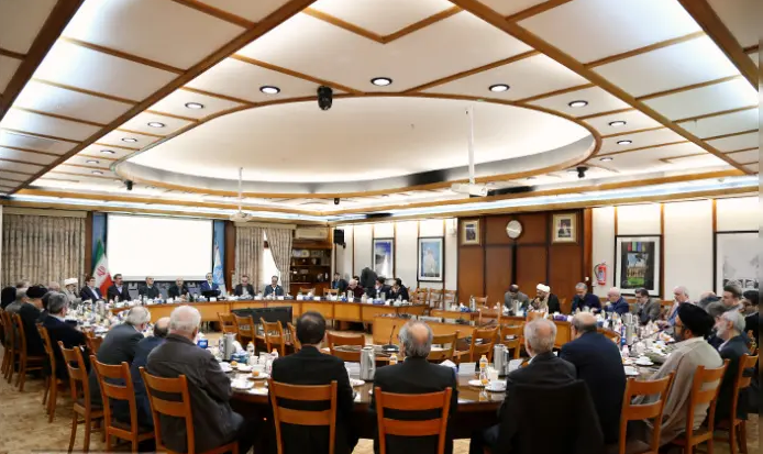 آغاز کلاس‌های حضوری دانشگاه تهران از ۲ اسفند/ ایجاد سامانه نظارت بر حضور اساتید