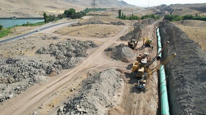 زنجان در یک نگاه / اخبار کوتاه هفدهم تیر استان