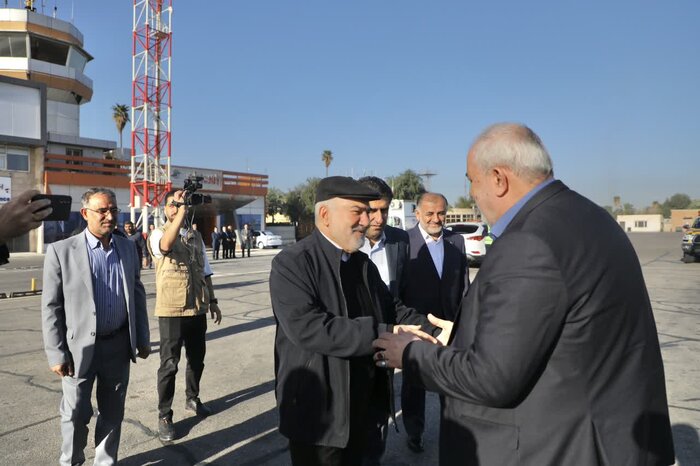 تحول در زیرساختهای حوزه نیرو در خوزستان با افتتاح طرحهای متعدد