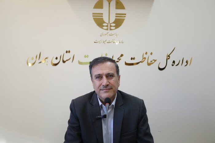 محیطزیست؛ نبضِ امنیتِ ملی