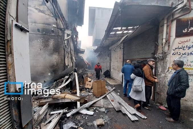 دولت چهاردهم و زخم حوادث دی ماه؛ از پذیرش مسئولانه درد تا طبابت اجتماعی