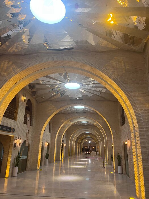 ۴۵ پروژه شهری حاصل کار سرمایه گذاران بخش خصوصی در اصفهان