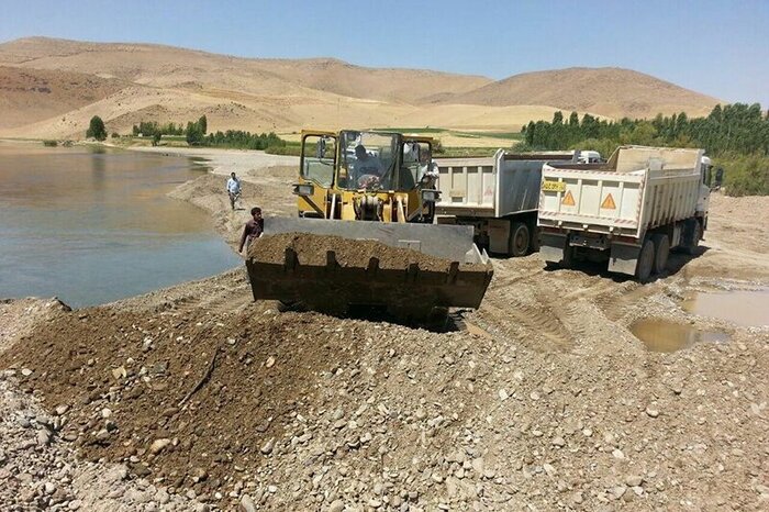 تنگناهای معدنکاری در گیلان؛ کمتر از نیمی از معادن فعالند