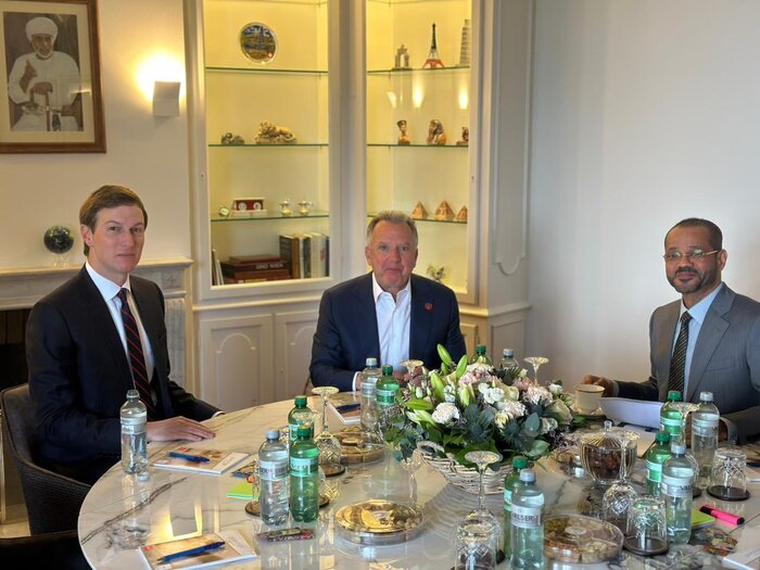 ورود به فاز فنی در سایه تداوم تناقض و ادراک اشتباه در واشنگتن/ در ژنو چه گذشت؟