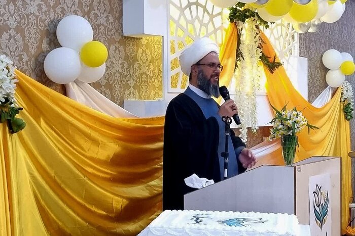 معاون استاندار خراسان جنوبی: مشارکت بانوان در امور فرهنگی، جنگ شناختی دشمن را خنثی میکند