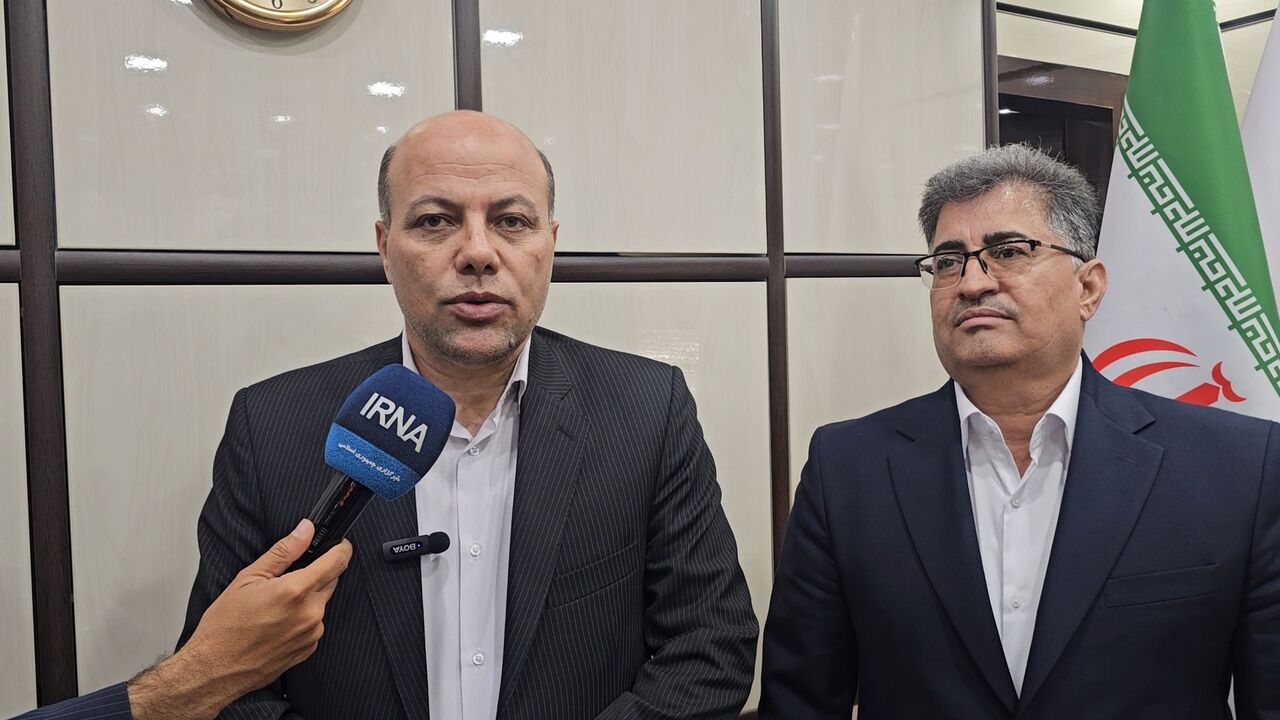 معاون وزیر آموزش و پرورش: دانشآموزان ایران دررقابتهای ورزشی بین المللی ۸۶ مدال کسب کردند معاون وزیر آموزش و پرورش: دانشآموزان ایران دررقابتهای ورزشی بین المللی ۸۶ مدال کسب کردند