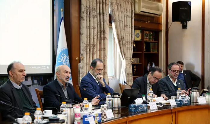 آغاز کلاس‌های حضوری دانشگاه تهران از ۲ اسفند/ ایجاد سامانه نظارت بر حضور اساتید