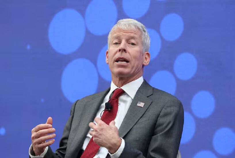 وزیر انرژی آمریکا: ایالات متحده غنی‌سازی اورانیوم را از سر می‌گیرد