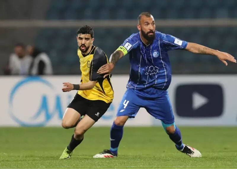 وداع تلخ استقلال با آسیا؛ گل‌های آسانی سوخت