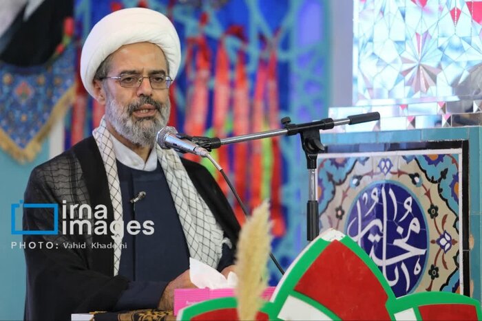 امام جمعه بجنورد: خاطرات شهدا برای نسل آینده بازگو شود