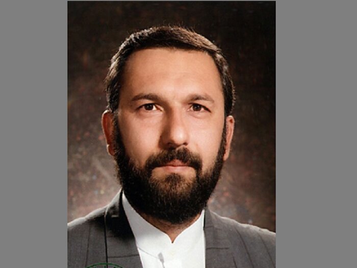 سردار فرهنگی و عطر گل بهاری در «رسول مولتان»