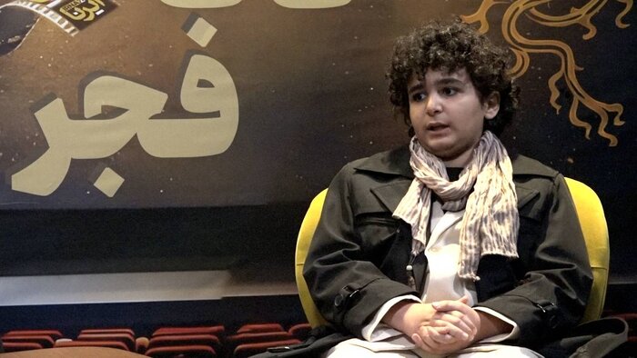 گپی با بازیگران «زندگیِ کوچکِ کوچک»؛ از ماجرای چکمه تا معروفیت در سینما+فیلم