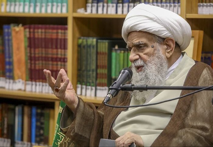 ویژگی شهید لاریجانی از زبان دو استاد حوزه: اعتماد مراجع/ اعتدال و عقلانیت در گفتار و رفتار
