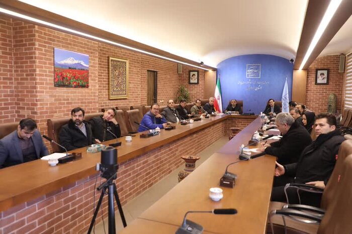اخبار کوتاه اردبیل/ روستای گردشگری موئیل مشگینشهر برای ثبت جهانی سال ۲۰۲۶ آماده میشود
