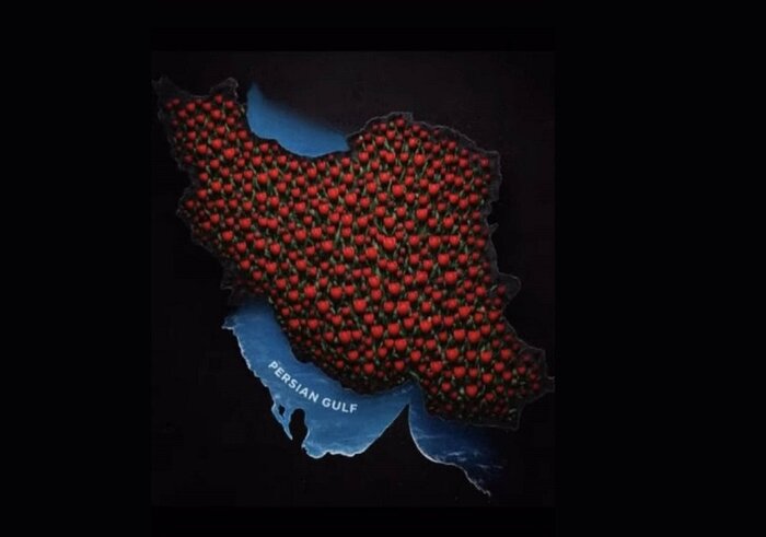 همنوایی نُتها با چهلمین روز جانباختگان دی؛ «خفته در خاک» تا «دریغ»