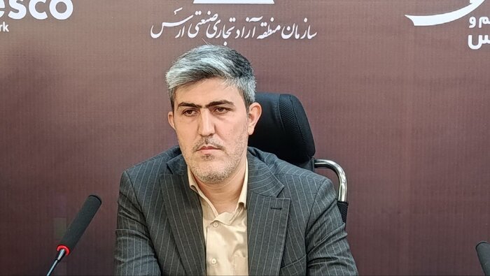 تأکید مدیر ژئوپارک جهانی ارس بر لزوم مشارکت همگانی در صیانت از میراث زمینشناختی