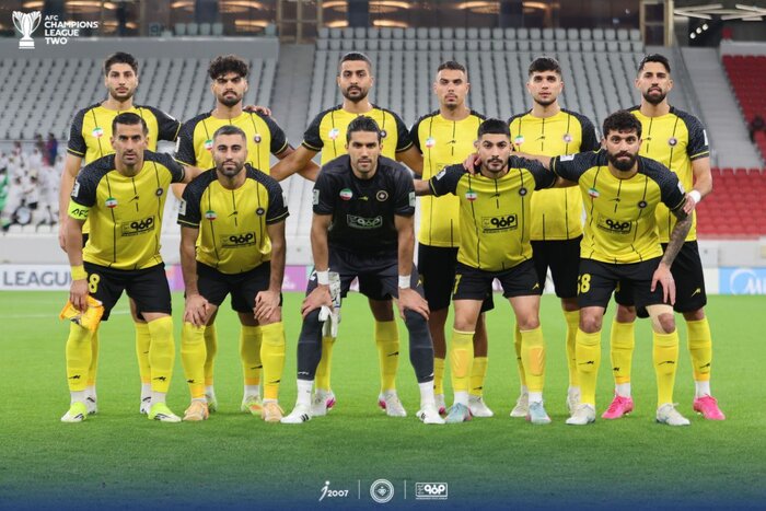بعد از استقلال، سپاهان هم حذف شد؛ مهر صعود الاهلی با اشتباه دانشگر