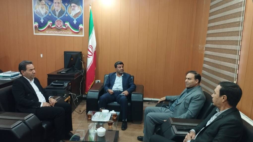 ۲۷۰۰ سند مسکن ملی در دهلران صادر شد