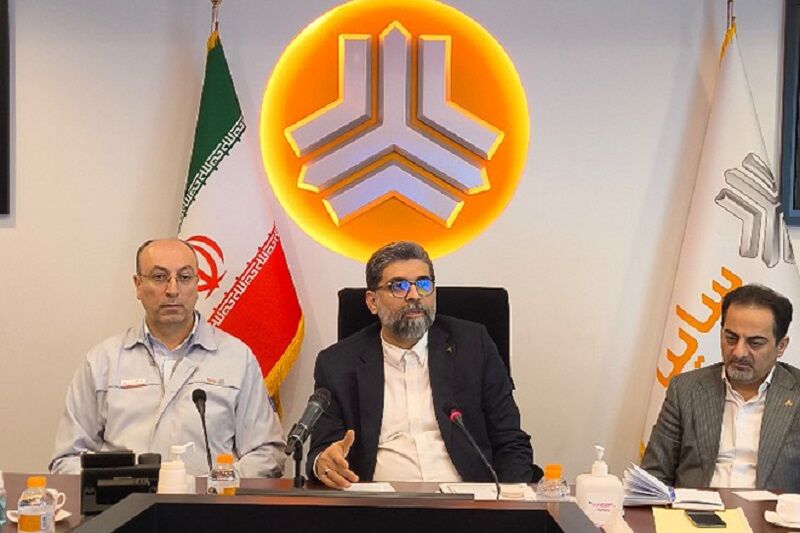 ارتقای کیفیت باید در خروجی عملکرد خودروسازان دیده شود