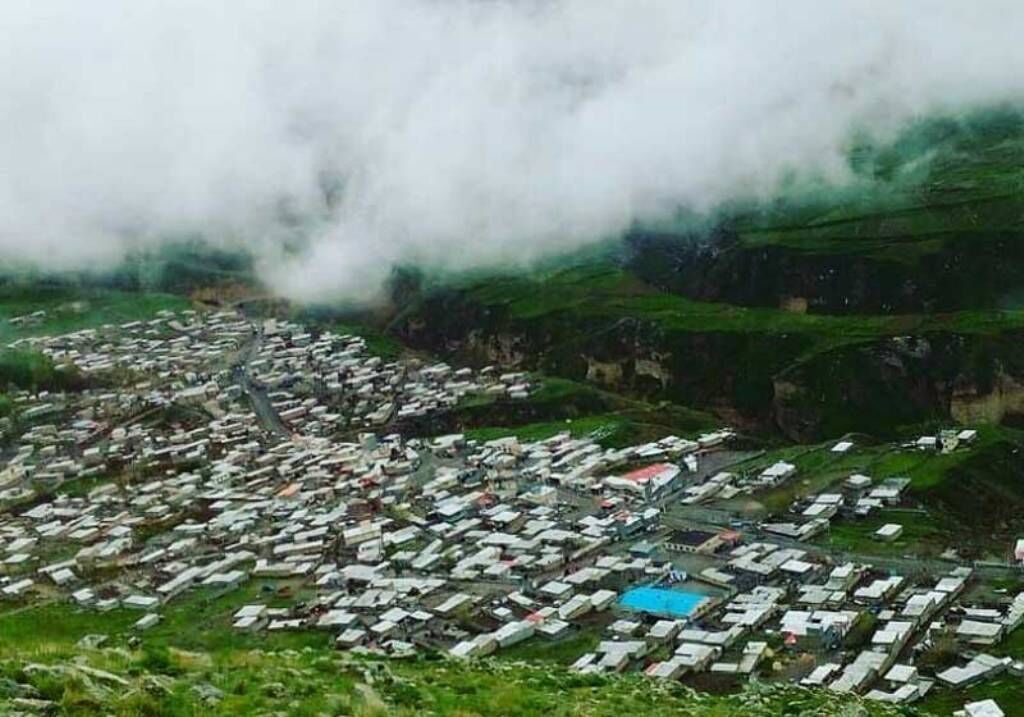 اخبار کوتاه/ روستای گردشگری موئیل مشگین‌شهر برای ثبت جهانی سال ۲۰۲۶ آماده می‌شود