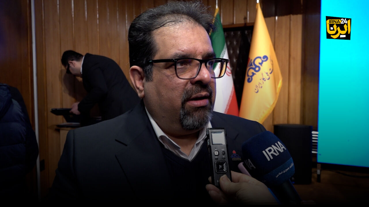 مساعد وزير النفط : اتفاقية الغاز بين إيران وروسيا بلغت المرحلة النهائية مساعد وزير النفط : اتفاقية الغاز بين إيران وروسيا بلغت المرحلة النهائية