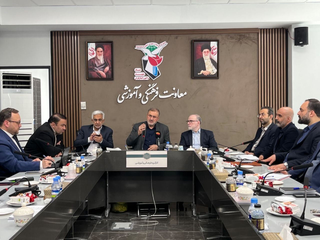 «رویداد شهید» گامی راهبردی برای اجتماعیسازی گفتمان ایثار و شهادت است