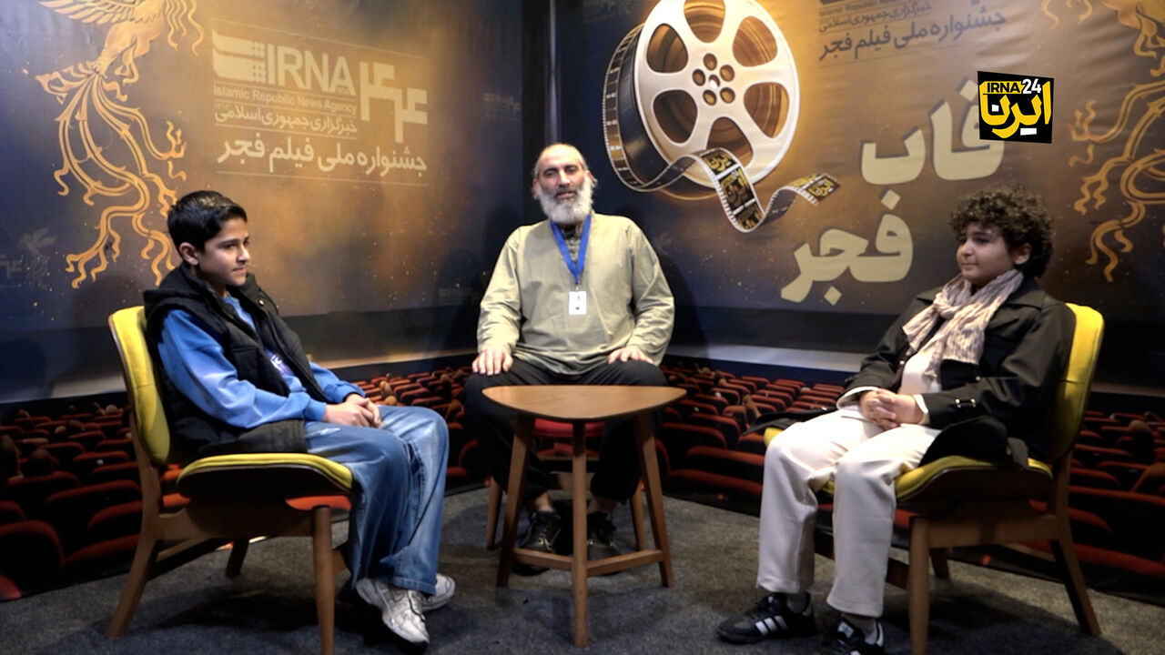 فیلم زندگی کوچک فیلم زندگی کوچک