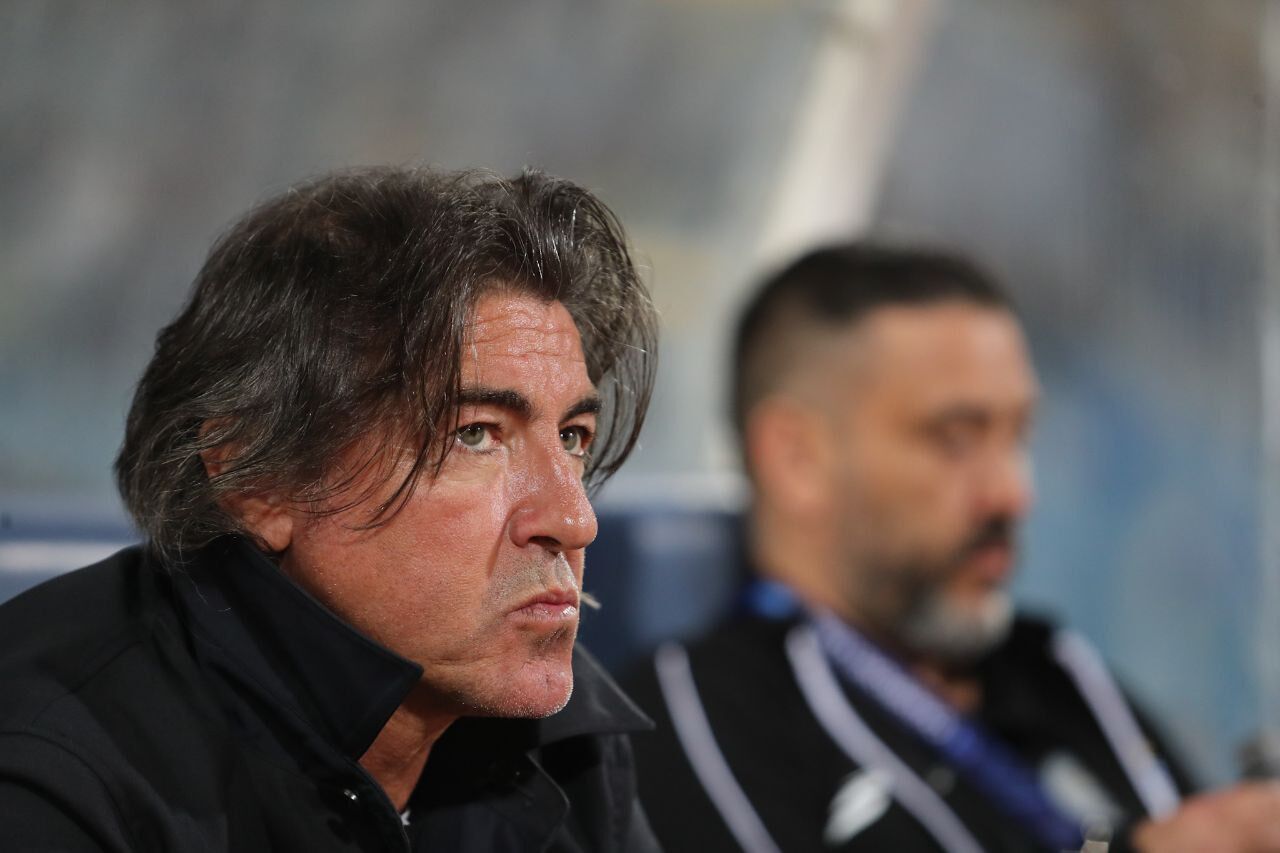 نگاهی به تمام رکوردهای منفی ساپینتو در روز رونمایی از گزینههای دستیاری پیاتزا نگاهی به تمام رکوردهای منفی ساپینتو در روز رونمایی از گزینههای دستیاری پیاتزا