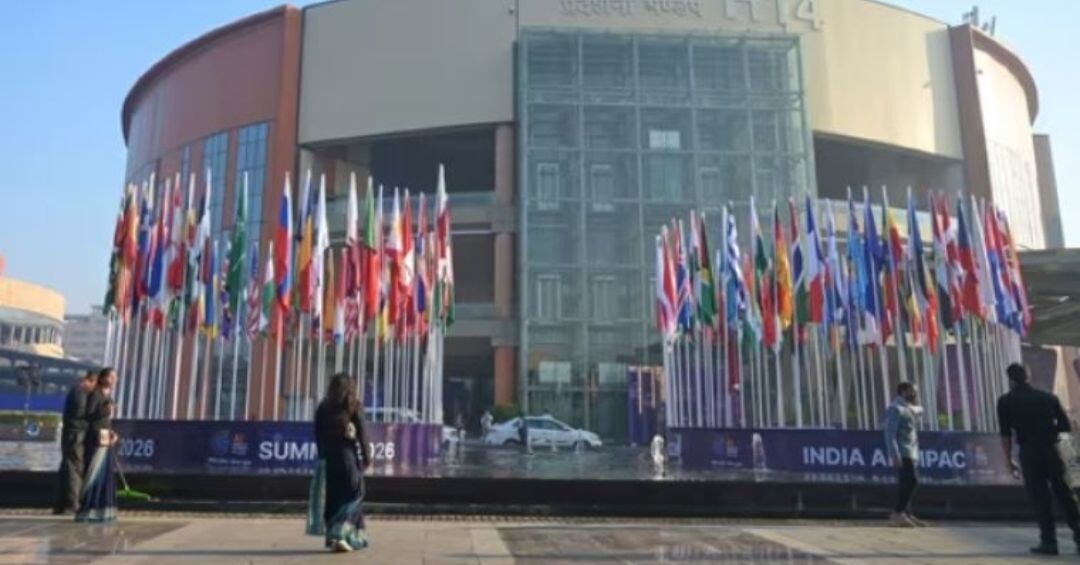 اجلاس جهانی تاثیر هوش مصنوعی در دهلی نو؛ مشارکت فعال ایران  و سران ۲۰ کشور