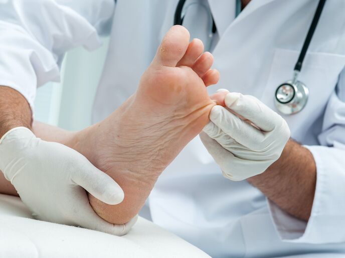 ژل نجات‌بخش؛ اکسیژن‌رسانی به زخم‌های التیام‌ناپذیر برای جلوگیری از قطع عضو