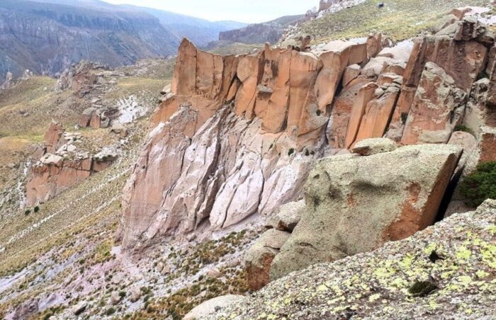 «شیروان دره» سبلان در انتظار ثبت جهانی