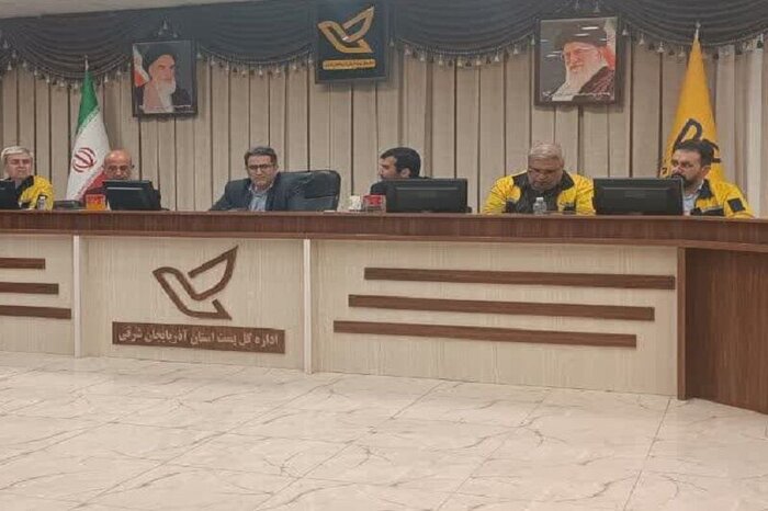 جینف و شکاف شهری–روستایی؛ آزمون تعادل توسعه در آذربایجانشرقی
