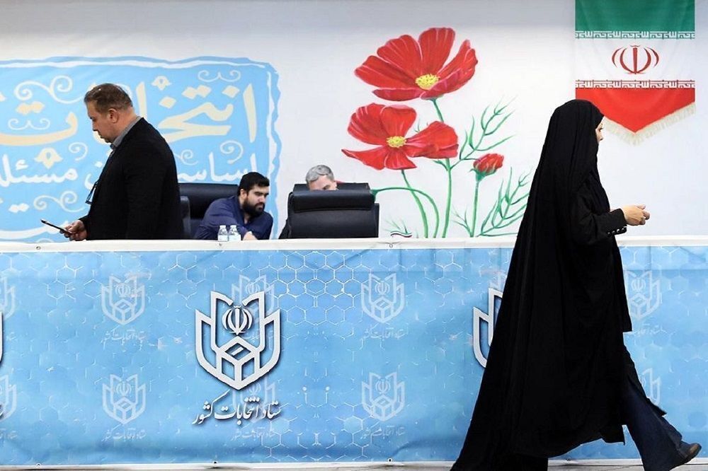 نامنویسی ۱۵ هزار و ۶۴۶ داوطلب در انتخابات شوراهای روستاها و تیرههای عشایری فارس نامنویسی ۱۵ هزار و ۶۴۶ داوطلب در انتخابات شوراهای روستاها و تیرههای عشایری فارس