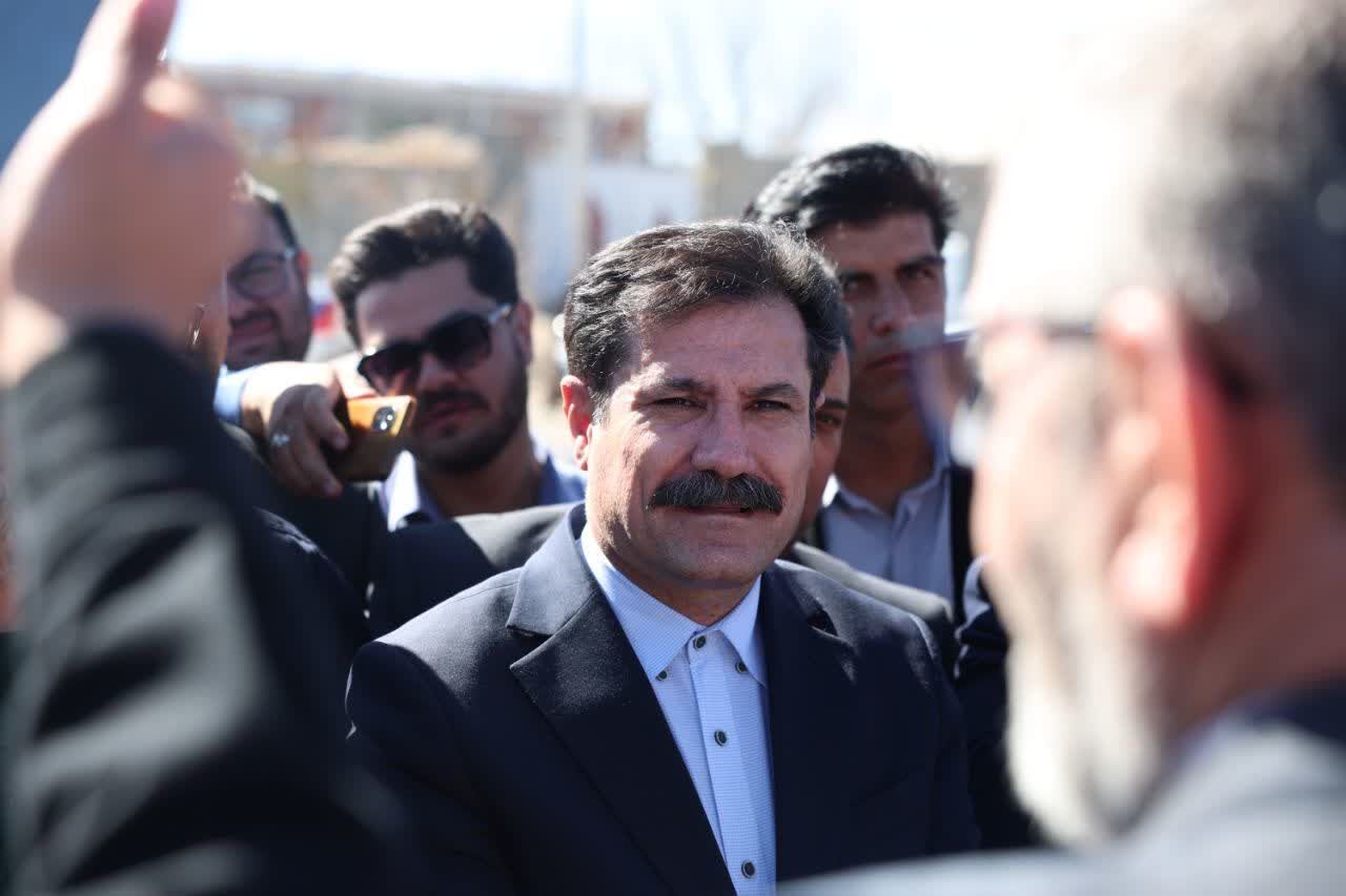 اخذ مجوز تأسیس صندوق «احیاگران» برای توسعه فناورانه روستایی