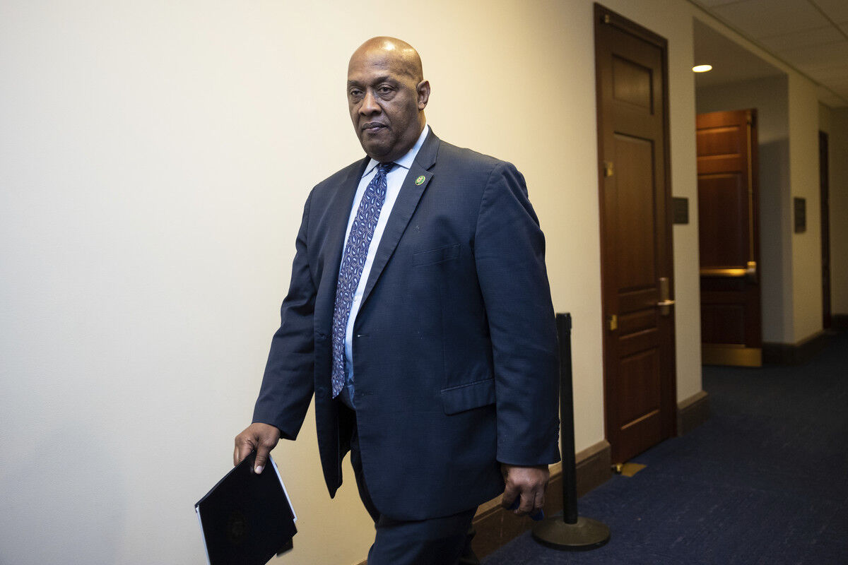 قانونگذار آمریکایی: با تشدید تنشها علیه ایران به شدت مخالفم