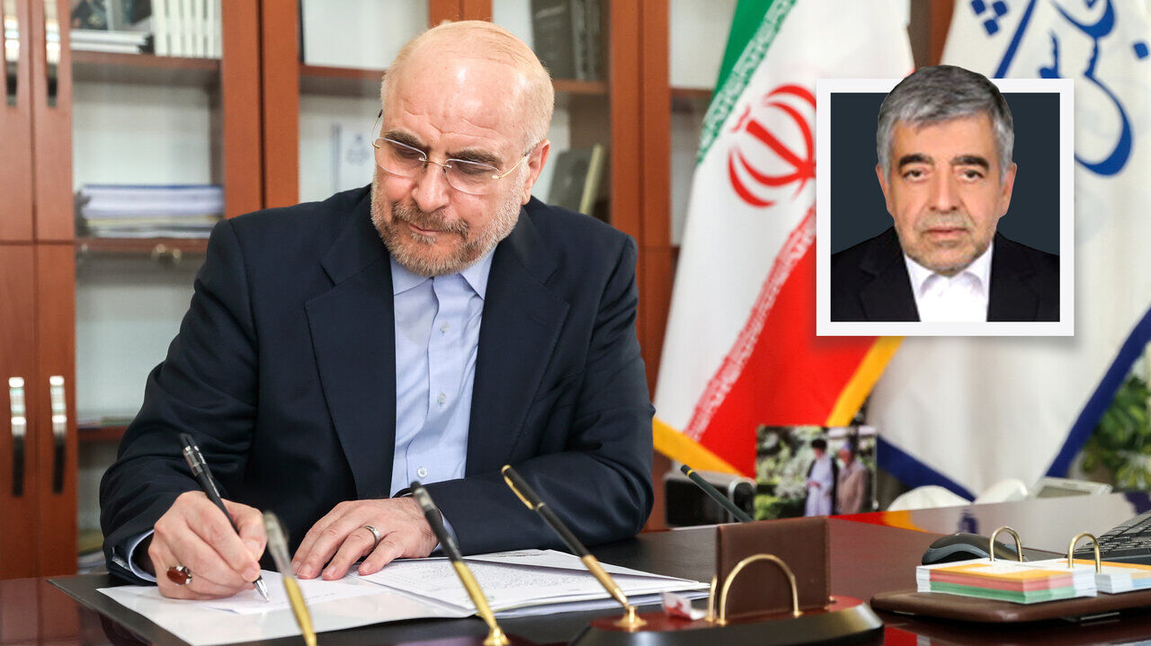 قالیباف: نام مرحوم قمی به عنوان شخصیتی متعهد و خدمتگزار باقی خواهد ماند